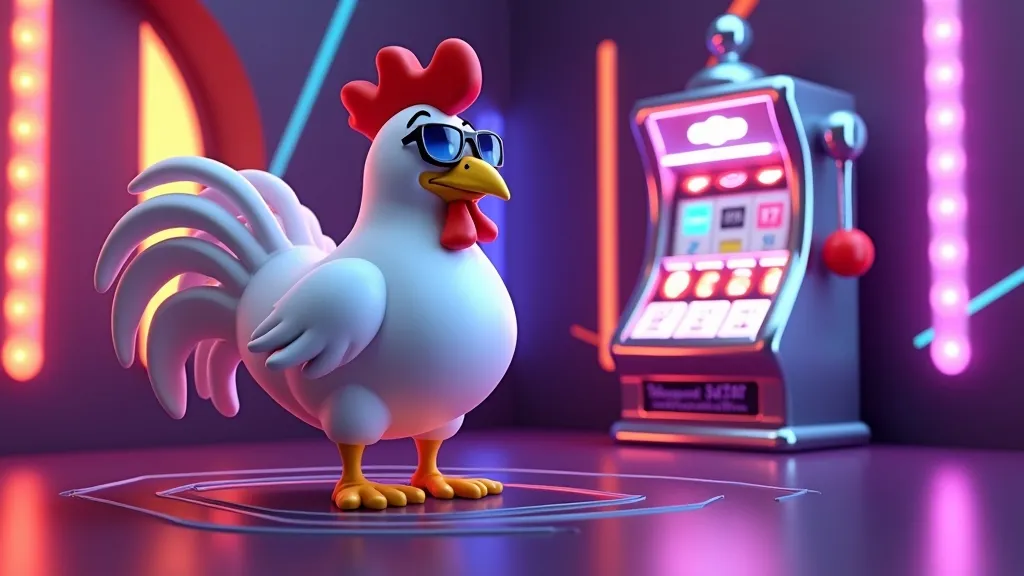 chicken road 1xbet