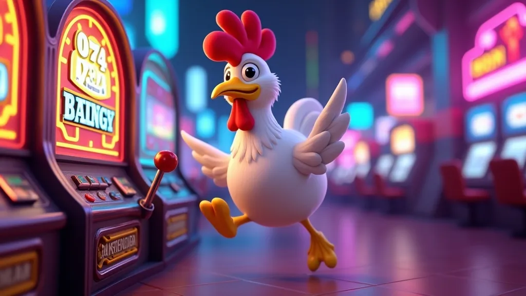 chicken road 1xbet