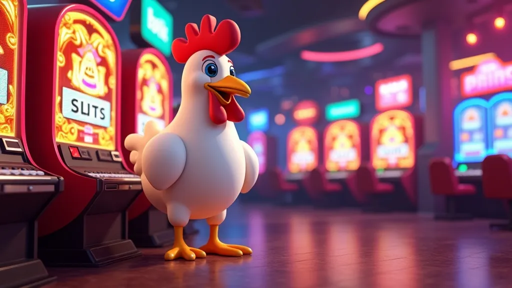 chicken road app