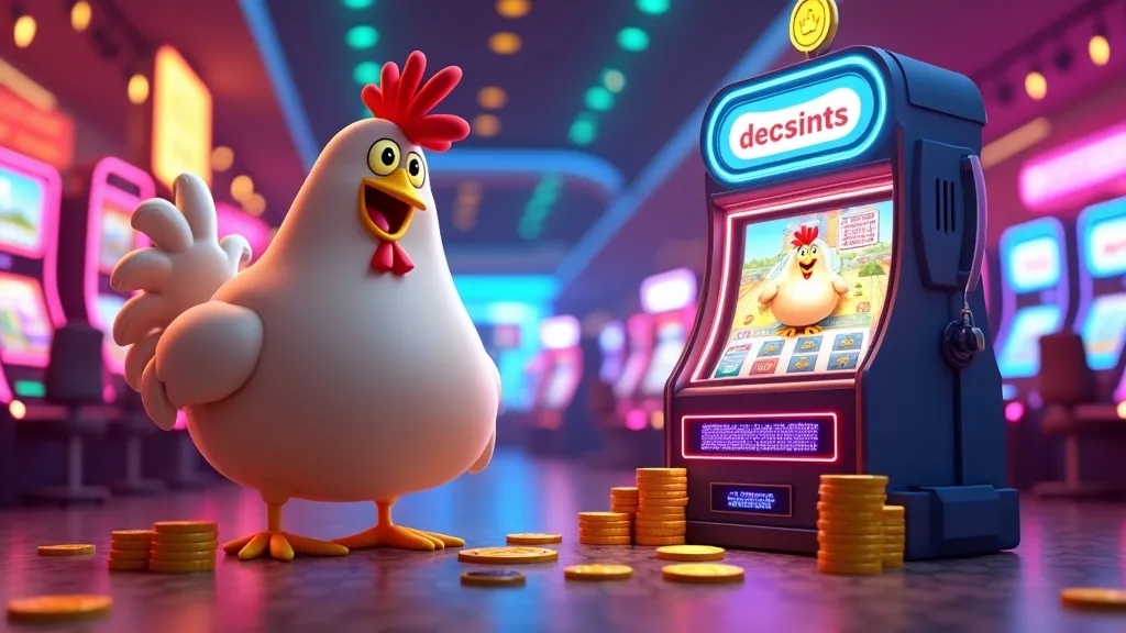 chicken road app